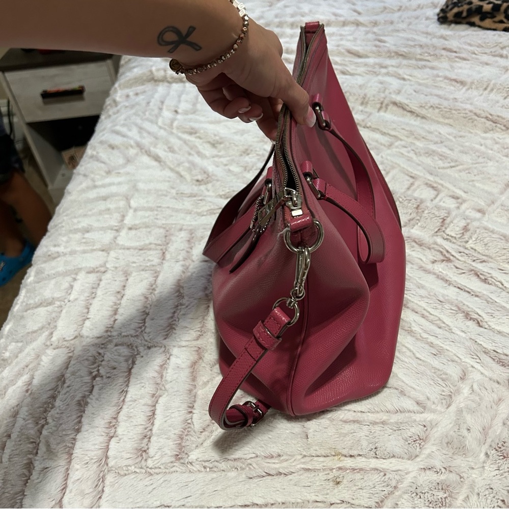Coach Purse - Picture 4 of 11
